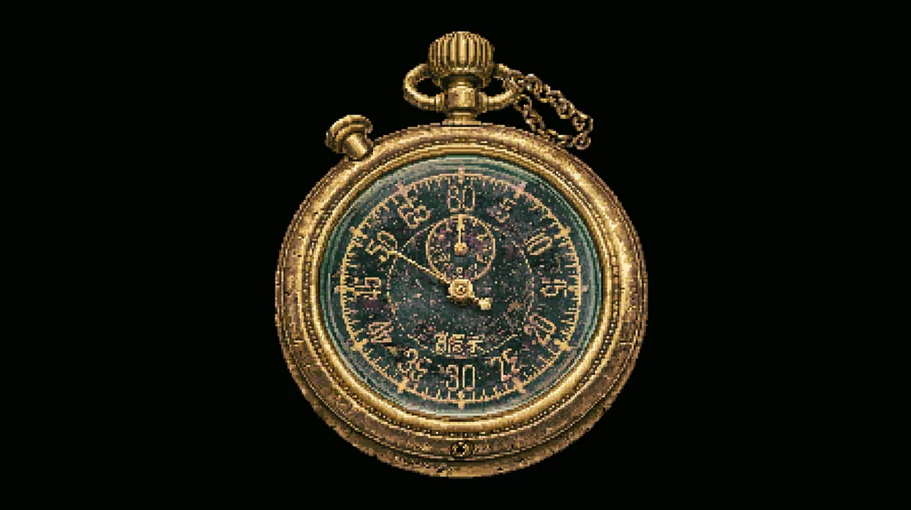 time slow